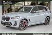 2022 BMW X3 X3 M40i xDRIVE - NAV - PANO ROOF - BACKUP CAM - BLUETOOTH  - 23055773 - 0