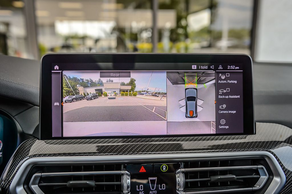 2022 BMW X3 X3 M40i xDRIVE - NAV - PANO ROOF - BACKUP CAM - BLUETOOTH  - 23055773 - 18