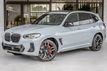 2022 BMW X3 X3 M40i xDRIVE - NAV - PANO ROOF - BACKUP CAM - BLUETOOTH  - 23055773 - 1