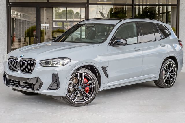 2022 BMW X3 X3 M40i xDRIVE - NAV - PANO ROOF - BACKUP CAM - BLUETOOTH  - 23055773 - 1