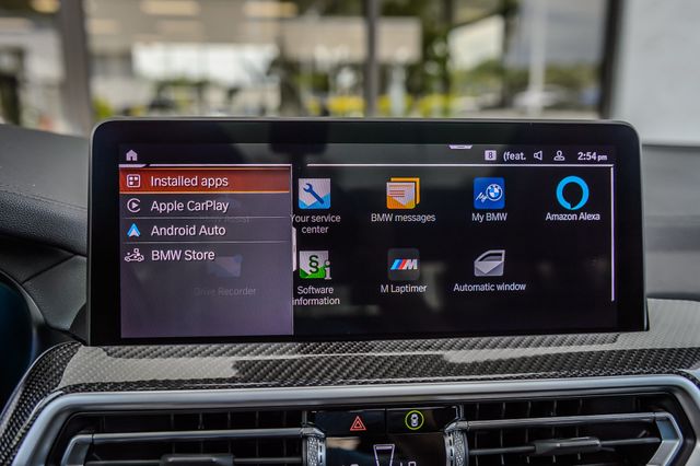 2022 BMW X3 X3 M40i xDRIVE - NAV - PANO ROOF - BACKUP CAM - BLUETOOTH  - 23055773 - 21
