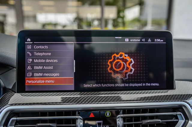 2022 BMW X3 X3 M40i xDRIVE - NAV - PANO ROOF - BACKUP CAM - BLUETOOTH  - 23055773 - 24