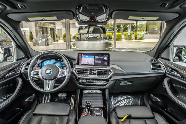 2022 BMW X3 X3 M40i xDRIVE - NAV - PANO ROOF - BACKUP CAM - BLUETOOTH  - 23055773 - 2