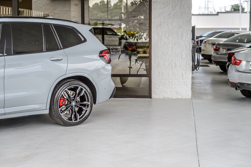 2022 BMW X3 X3 M40i xDRIVE - NAV - PANO ROOF - BACKUP CAM - BLUETOOTH  - 23055773 - 58