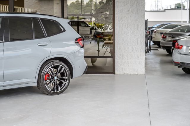 2022 BMW X3 X3 M40i xDRIVE - NAV - PANO ROOF - BACKUP CAM - BLUETOOTH  - 23055773 - 58