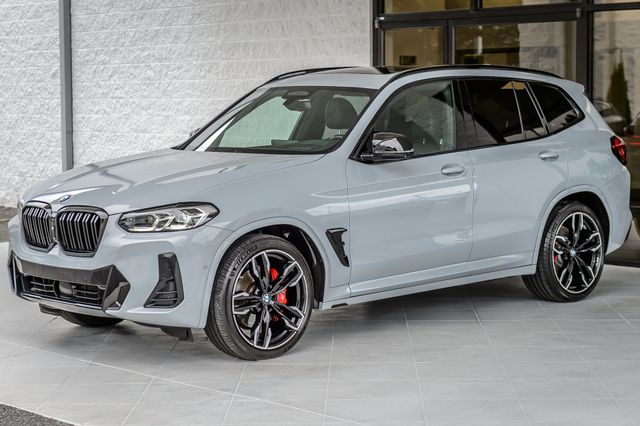 2022 BMW X3 X3 M40i xDRIVE - NAV - PANO ROOF - BACKUP CAM - BLUETOOTH  - 23055773 - 5
