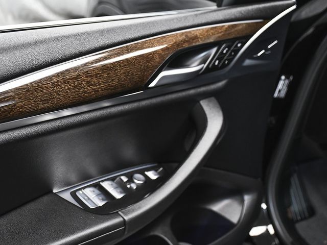 2022 BMW X3 xDrive30i - 22972170 - 9