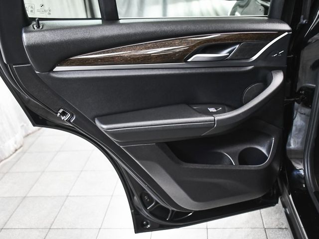 2022 BMW X3 xDrive30i - 22972170 - 10