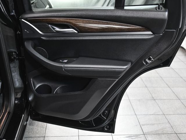 2022 BMW X3 xDrive30i - 22972170 - 11