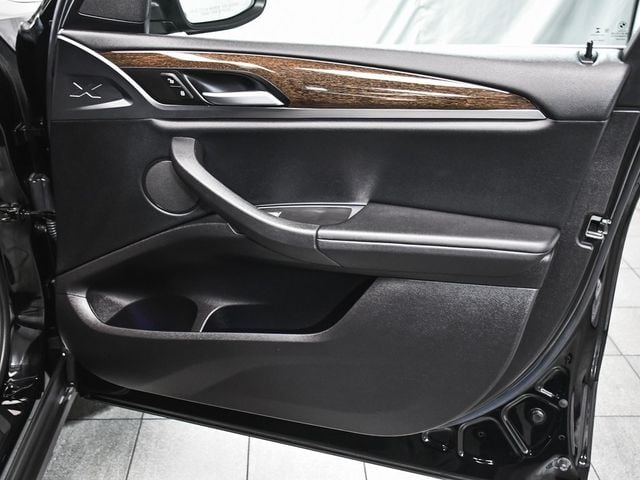 2022 BMW X3 xDrive30i - 22972170 - 12