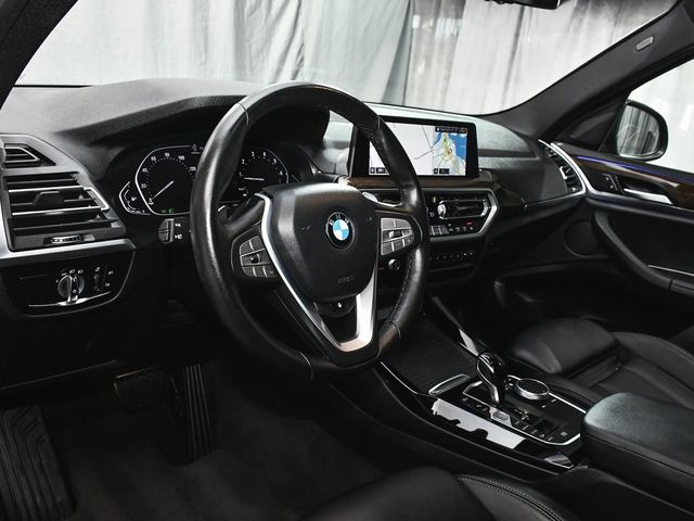 2022 BMW X3 xDrive30i - 22972170 - 16