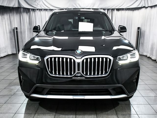 2022 BMW X3 xDrive30i - 22972170 - 1