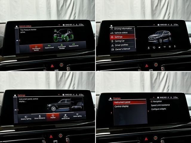 2022 BMW X3 xDrive30i - 22972170 - 22