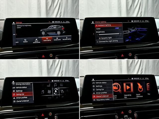 2022 BMW X3 xDrive30i - 22972170 - 23