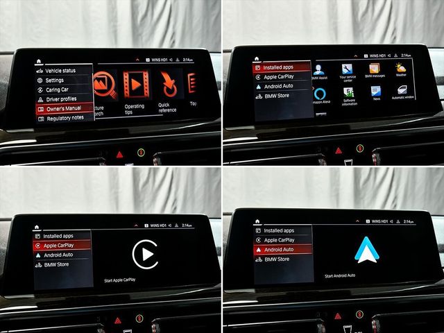 2022 BMW X3 xDrive30i - 22972170 - 24