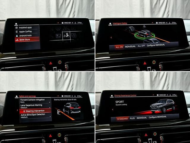 2022 BMW X3 xDrive30i - 22972170 - 25