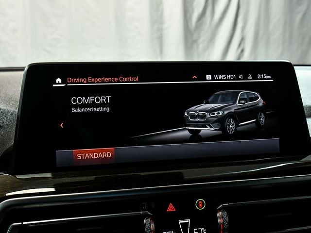 2022 BMW X3 xDrive30i - 22972170 - 26