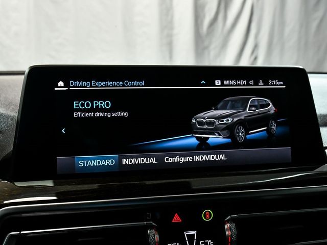 2022 BMW X3 xDrive30i - 22972170 - 27