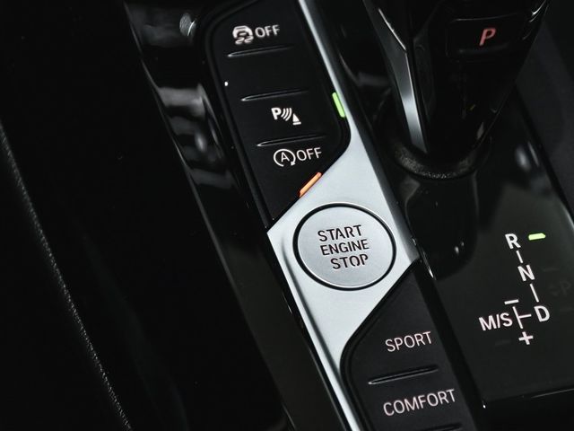 2022 BMW X3 xDrive30i - 22972170 - 29