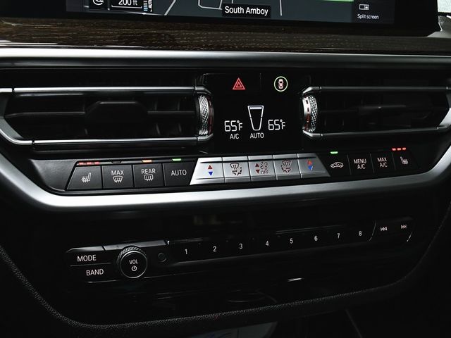 2022 BMW X3 xDrive30i - 22972170 - 31