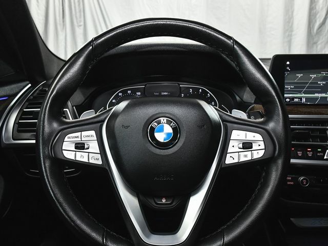 2022 BMW X3 xDrive30i - 22972170 - 32