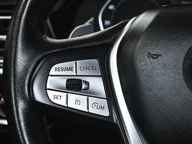 2022 BMW X3 xDrive30i - 22972170 - 33