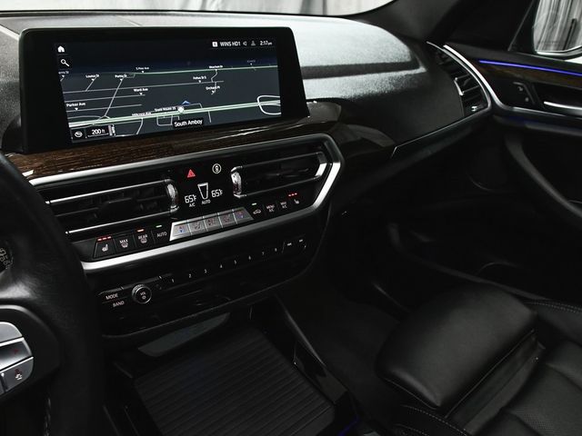 2022 BMW X3 xDrive30i - 22972170 - 40