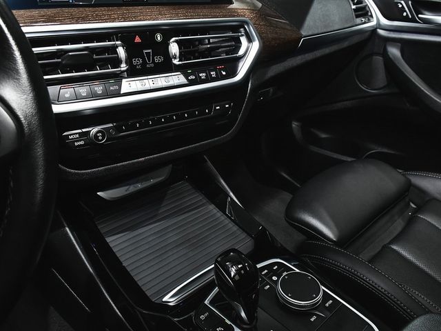 2022 BMW X3 xDrive30i - 22972170 - 41