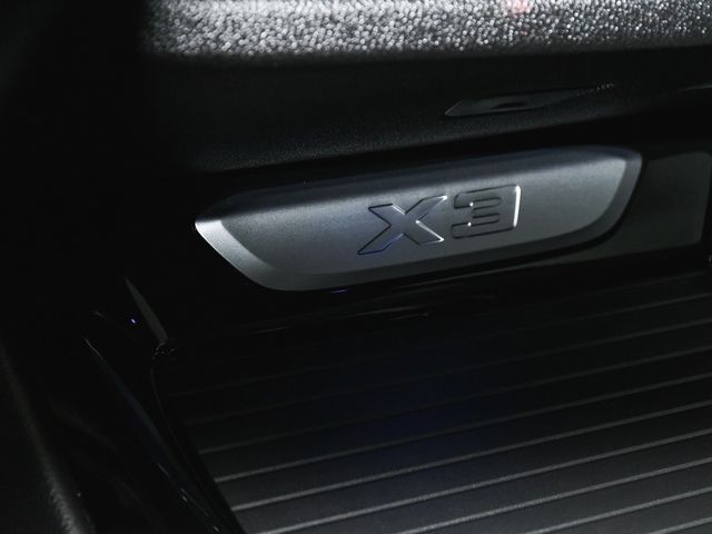 2022 BMW X3 xDrive30i - 22972170 - 43