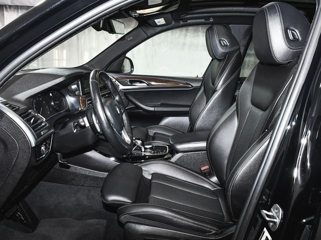 2022 BMW X3 xDrive30i - 22972170 - 49