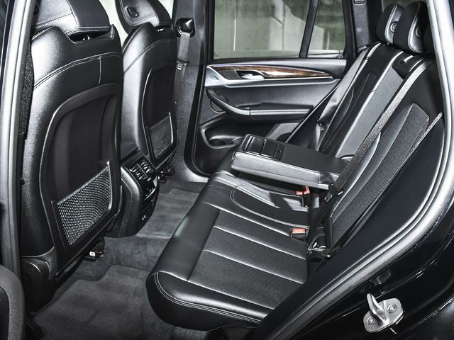 2022 BMW X3 xDrive30i - 22972170 - 53