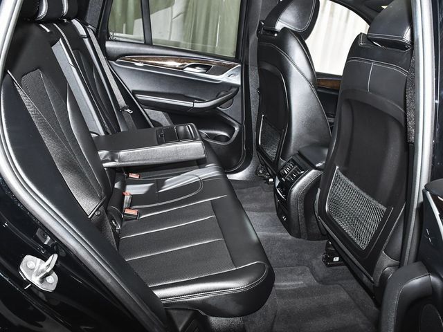 2022 BMW X3 xDrive30i - 22972170 - 56