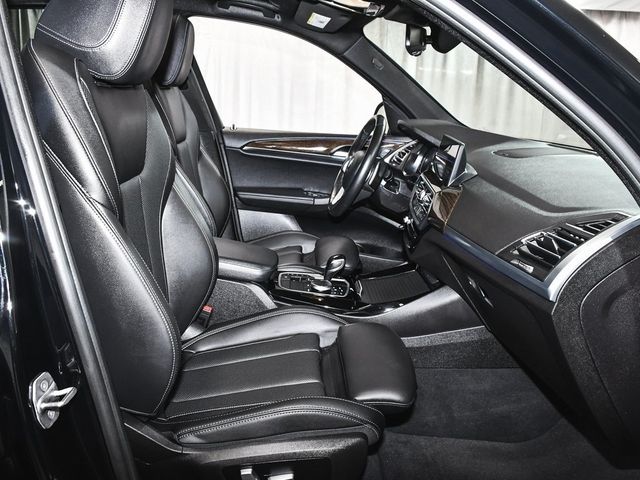 2022 BMW X3 xDrive30i - 22972170 - 58