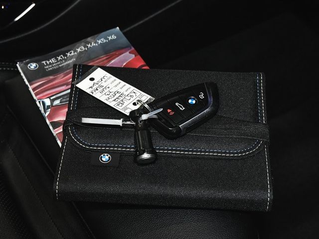 2022 BMW X3 xDrive30i - 22972170 - 64