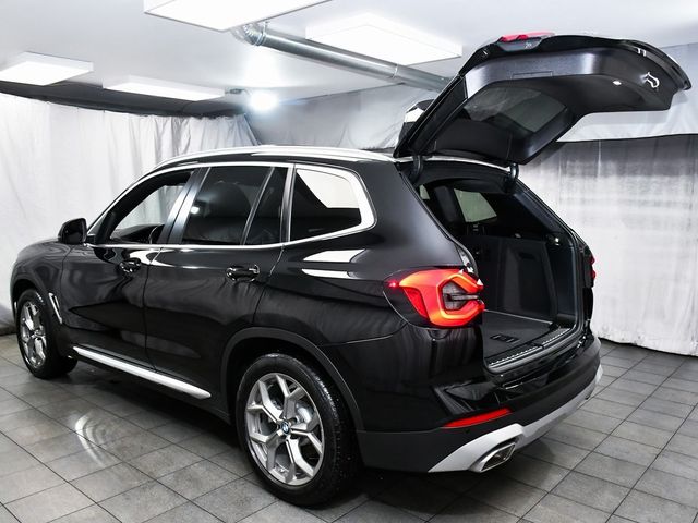 2022 BMW X3 xDrive30i - 22972170 - 65