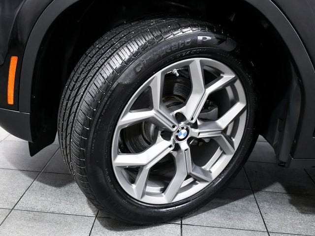 2022 BMW X3 xDrive30i - 22972170 - 6