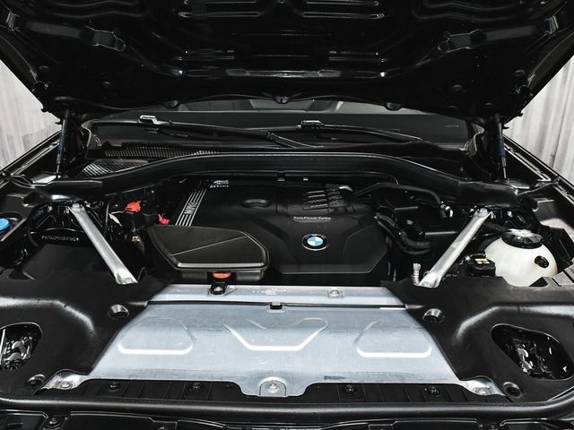 2022 BMW X3 xDrive30i - 22972170 - 69