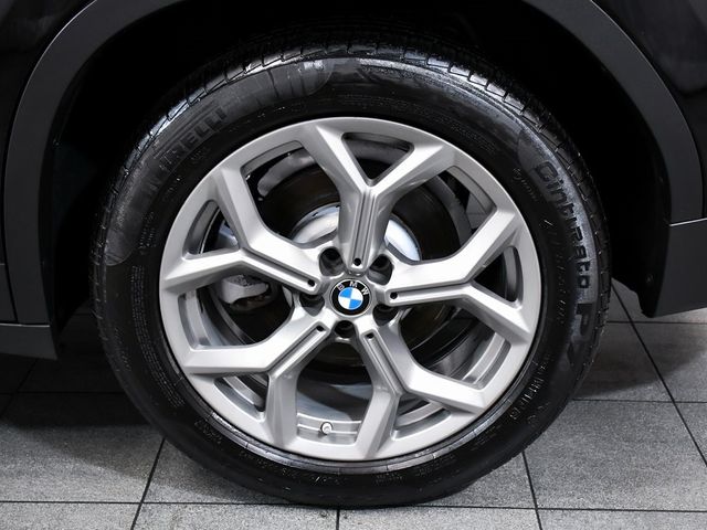 2022 BMW X3 xDrive30i - 22972170 - 7