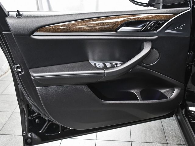 2022 BMW X3 xDrive30i - 22972170 - 8