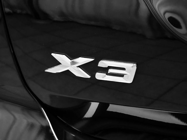 2022 BMW X3 xDrive30i - 22972170 - 92