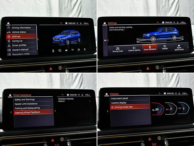 2022 BMW X3 xDrive30i - 23034840 - 25
