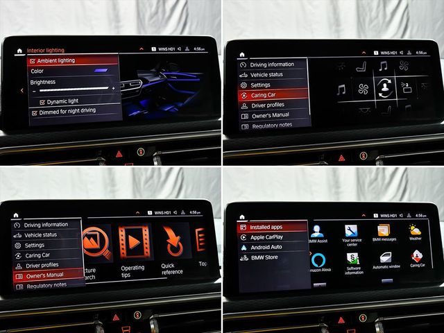 2022 BMW X3 xDrive30i - 23034840 - 26