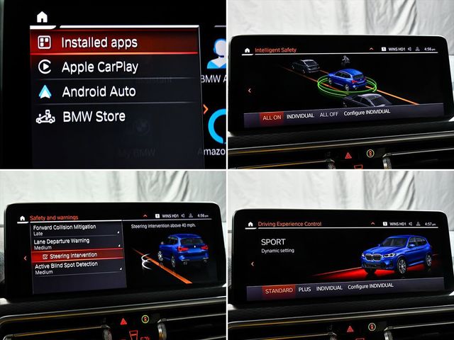 2022 BMW X3 xDrive30i - 23034840 - 27