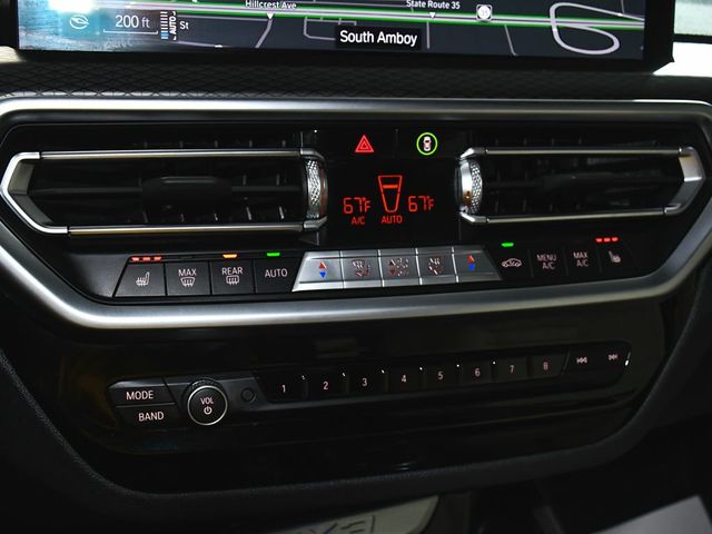 2022 BMW X3 xDrive30i - 23034840 - 31