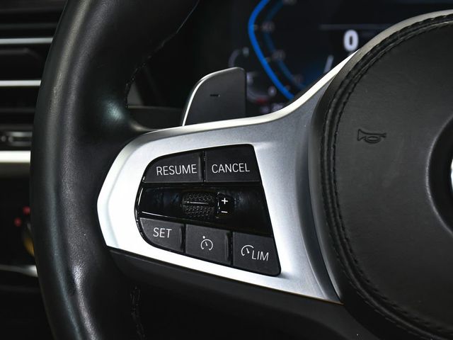 2022 BMW X3 xDrive30i - 23034840 - 33