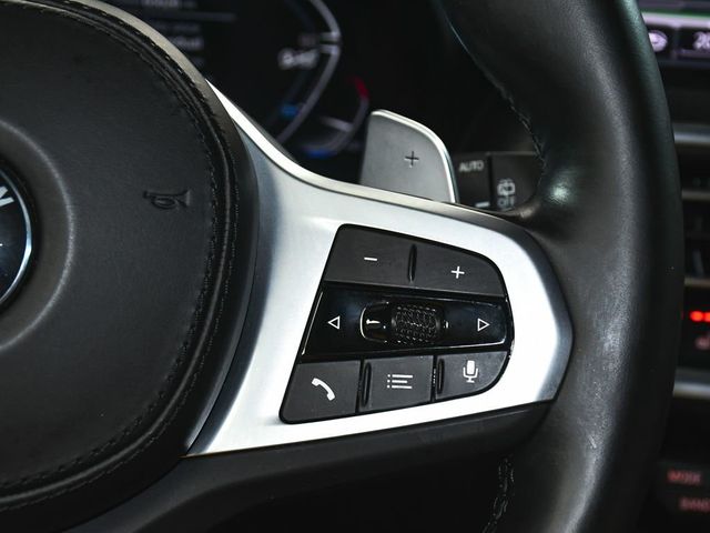 2022 BMW X3 xDrive30i - 23034840 - 36