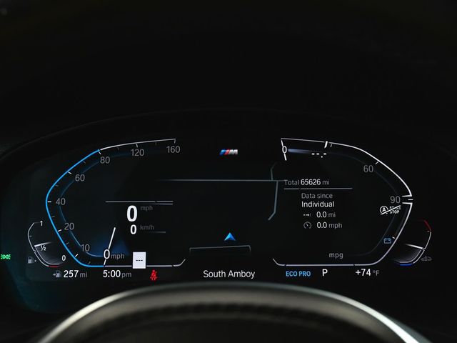 2022 BMW X3 xDrive30i - 23034840 - 38