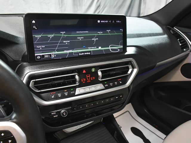 2022 BMW X3 xDrive30i - 23034840 - 39