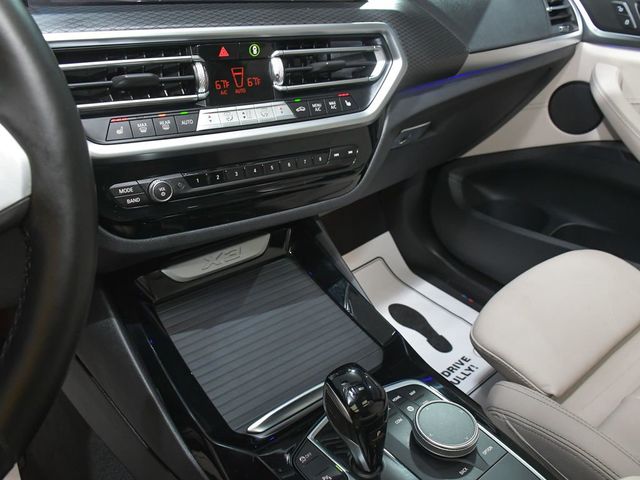 2022 BMW X3 xDrive30i - 23034840 - 40