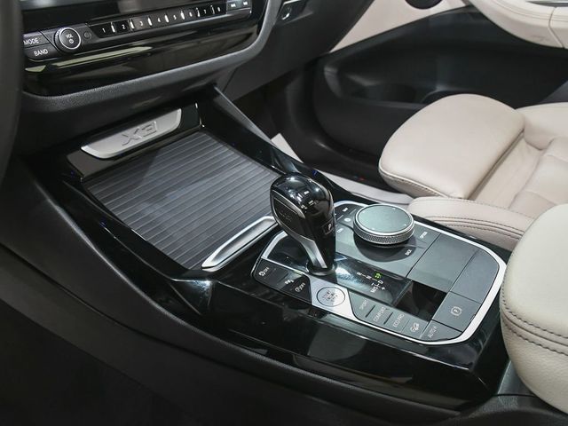 2022 BMW X3 xDrive30i - 23034840 - 41